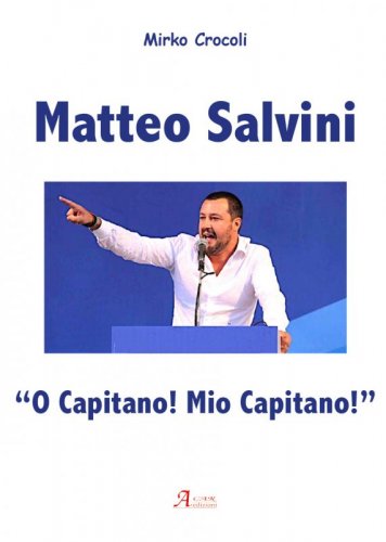 MATTEO SALVINI