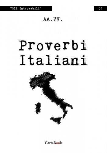 Proverbi Italiani