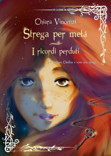 STREGA PER META'