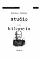 STUDIO SULLA BILANCIA
